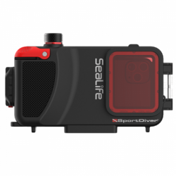 large SportDiver Housing Iphone Diving Balidiveshop 3